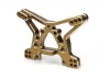 Aluminium Rear Shock Tower (Gold)