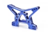 Aluminium Rear Shock Tower (Blue)