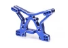 Aluminium Rear Shock Tower (Blue)