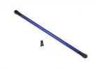 Aluminium Chassis Brace (Blue)
