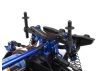 Aluminium Chassis Brace (Blue)