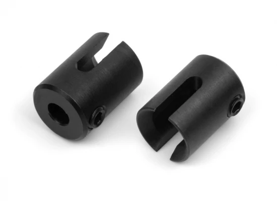 Center Drive Cup Set V2 (Front/Rear)