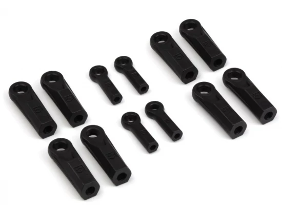 Rod End Set (Quantum2)