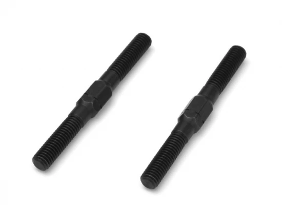 Turnbuckle M5x52mm (2)