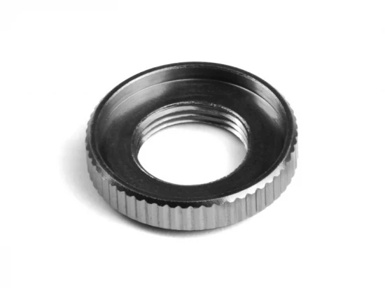 Servo Saver Nut (Grey)