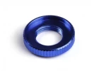 Servo Saver Nut (Blue)