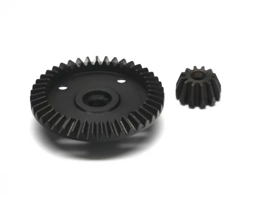HD Differential Bevel Gear Set (43T/12T/M1.25)