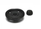 HD Differential Bevel Gear Set (43T/12T/M1.25)