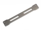 Aluminium Top Deck (Grey)