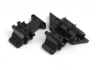 Upper Gearbox Case Set (Front/Rear)