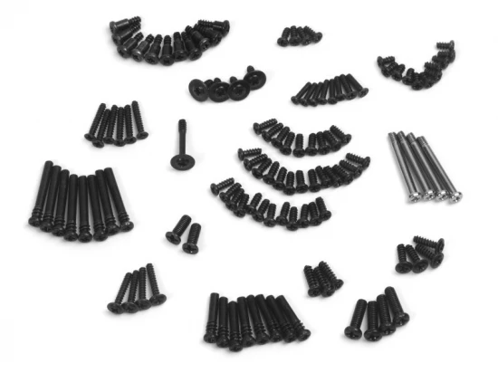 Hardware Set (Doha)