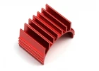 Heat Sink (Red)