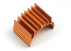 Heat Sink (Orange)