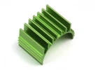 Heat Sink (Green)