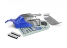 Top Notch 1/24th Buggy Body (Blue)