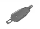 Chassis Plate (Gunmetal)