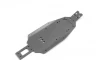 Chassis Plate (Gunmetal)