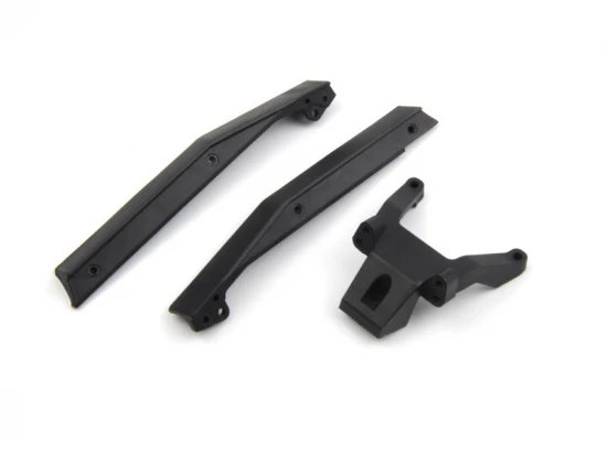 Side Guard & Bulkhead Set