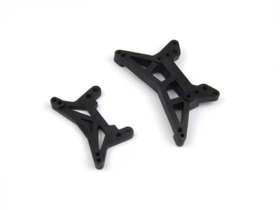 Shock Tower Set (Front/Rear)