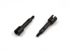 Rear Axle Shaft (2)