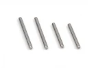 Hinge Pin Set (Front/Rear)