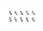 Pin 1.5x5mm (10)