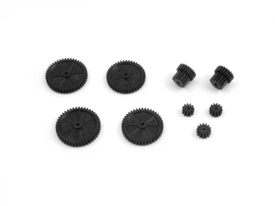 Plastic Transmission Gear Set  (0.5M)