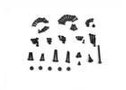 Complete Screw Set (Microbe)