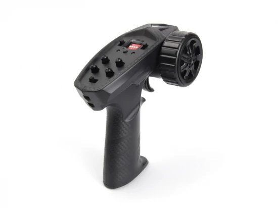 MTX-702 2Ch Transmitter