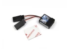 MSRS-702 2Ch 2-in-1 ESC/Reciever