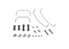 Sway Bar Set