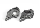 Aluminium Gear Box Set (Grey)