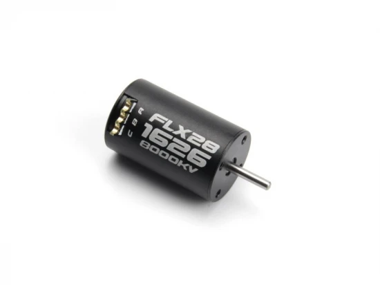 FLX28-1626-8000KV Brushless Motor