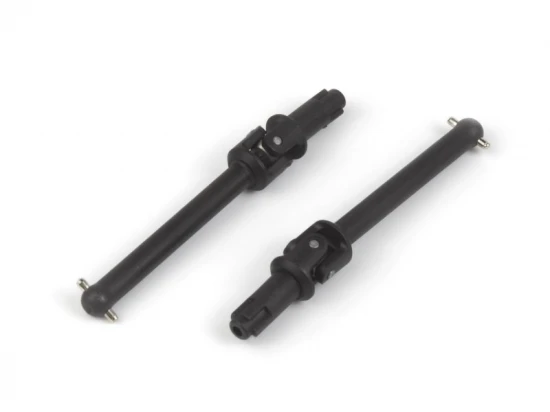 Universal Driveshaft (Plastic/2pcs)