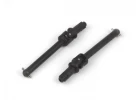 Universal Driveshaft (Plastic/2pcs)