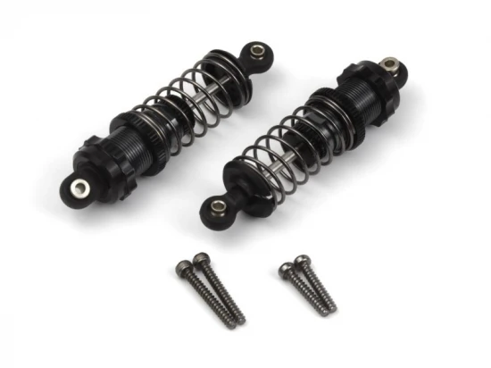 Aluminium Shock Set (Assembled/2pcs)