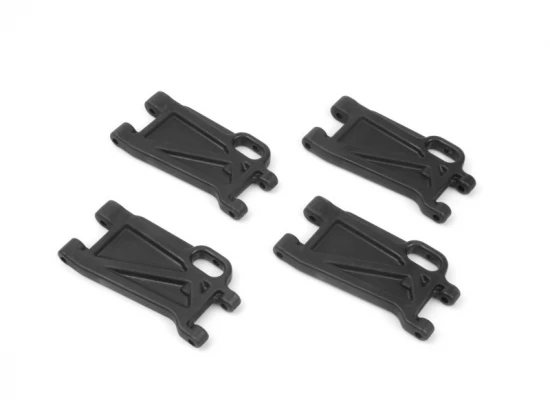 Lower Suspension Arm Set (4)