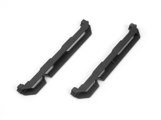 Chassis Side Rails