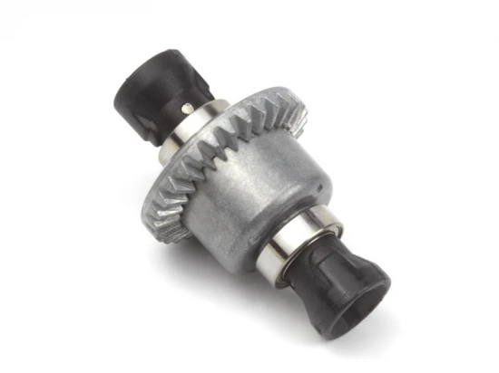 Assembled Differential (Diecast)