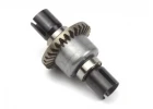 Assembled Differential (Sintered)