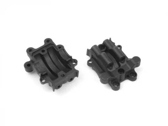 Differential Housing (2pcs）