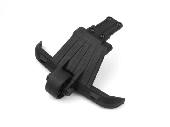Rear Bumper Set