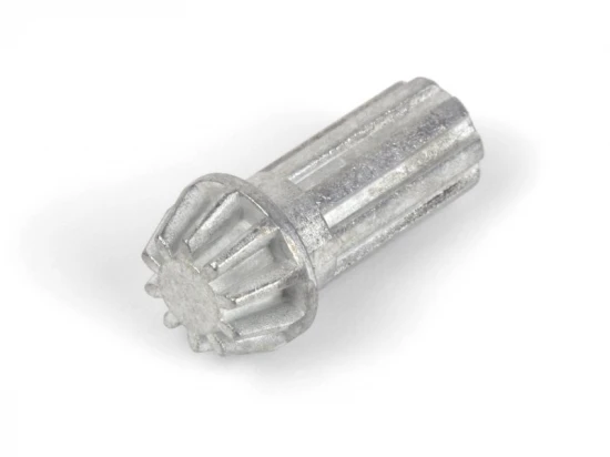 Diff Pinion Gear 10T (Diecast)