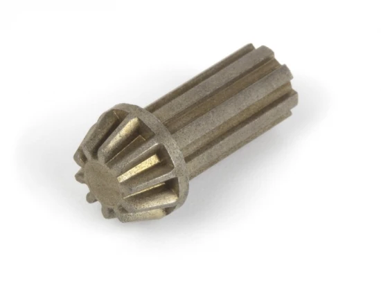 Diff Pinion Gear 10T (Sintered)