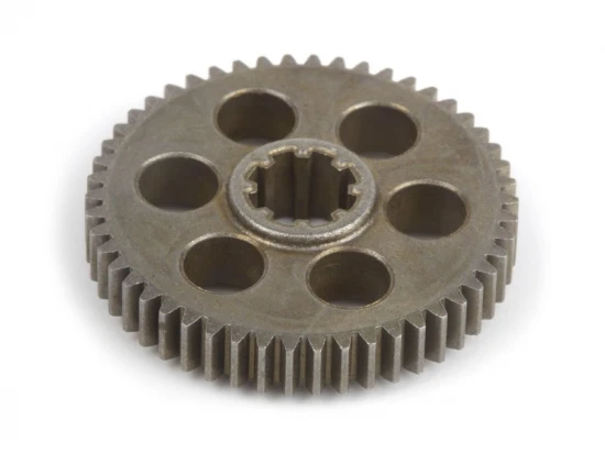 50T Spur Gear (0.6M/Sintered)