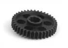 38T Spur Gear (0.8M/Machined Steel)