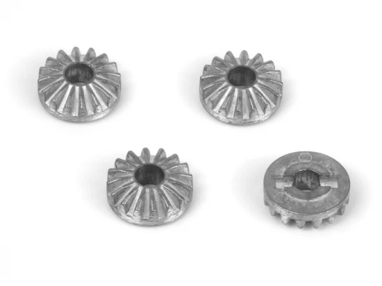 Internal Diff Gear 16T (Diecast)