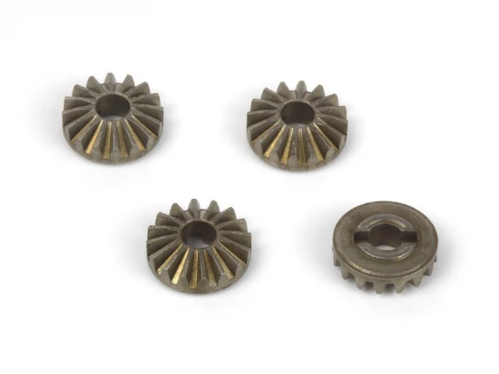 Internal Diff Gear 16T (Sintered)