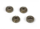 Internal Diff Gear 16T (Sintered)