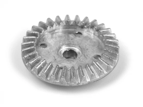 Differential Bevel Gear 30T (Diecast)